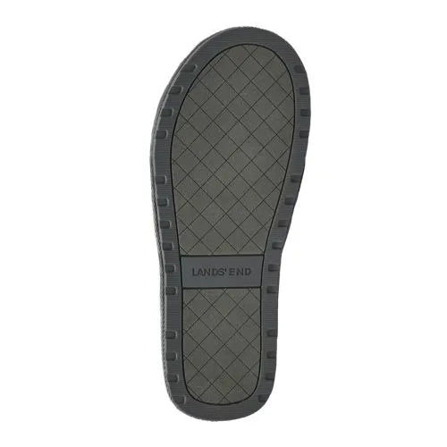 Women's Fluffy Slide House Slippers