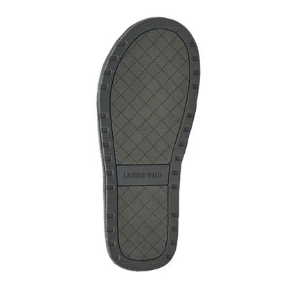 Women's Fluffy Slide House Slippers
