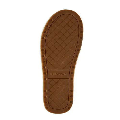 Women's Fluffy Slide House Slippers