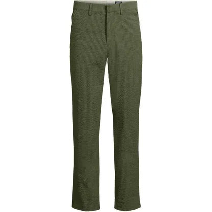 Men's Tailored Seersucker Pants