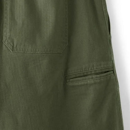 Mens Knockabout Herringbone Work Pant