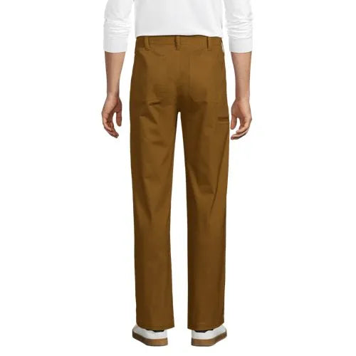 Mens Knockabout Herringbone Work Pant