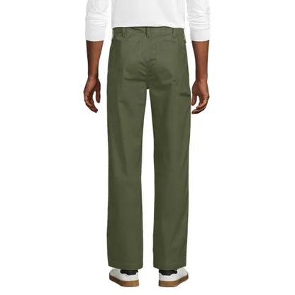Mens Knockabout Herringbone Work Pant