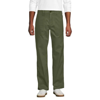 Mens Knockabout Herringbone Work Pant