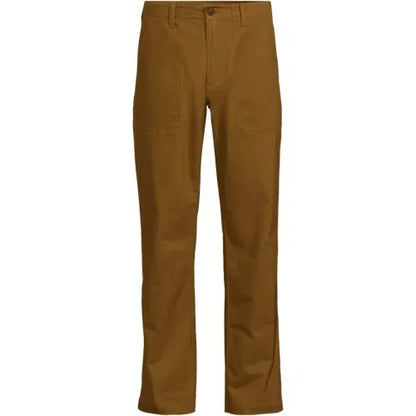 Mens Knockabout Herringbone Work Pant