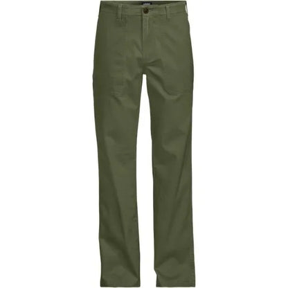 Mens Knockabout Herringbone Work Pant