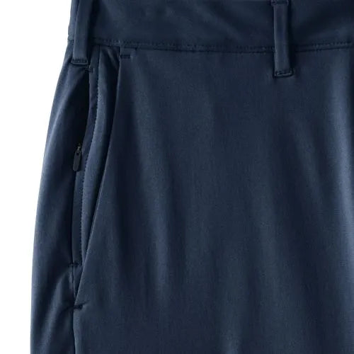 Men's Big 9 Inch Flex Performance Cargo Short