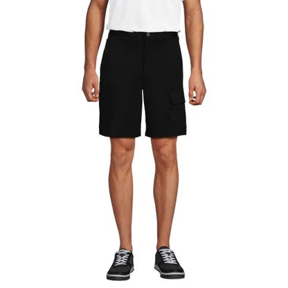 Men's 9 Inch Flex Performance Cargo Short