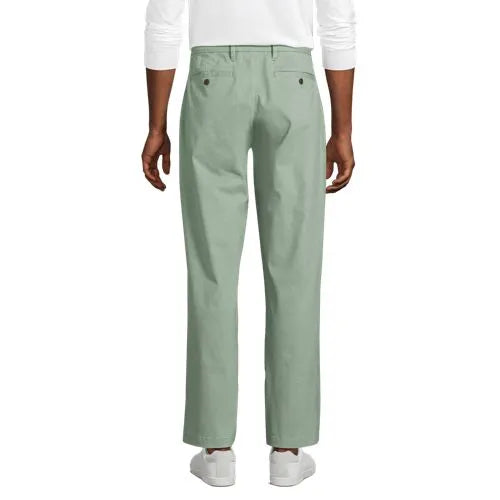 Men's Relaxed Straight Fit Knockabout Chino