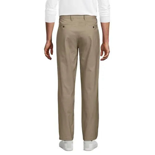 Men's Relaxed Straight Fit Knockabout Chino