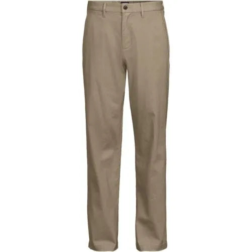 Men's Relaxed Straight Fit Knockabout Chino