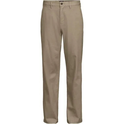 Men's Relaxed Straight Fit Knockabout Chino