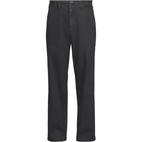 Men's Relaxed Straight Fit Knockabout Chino