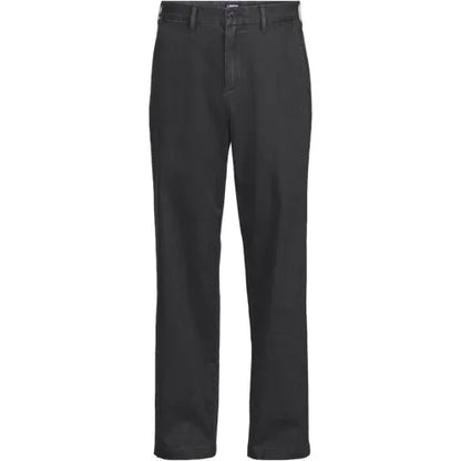 Men's Relaxed Straight Fit Knockabout Chino