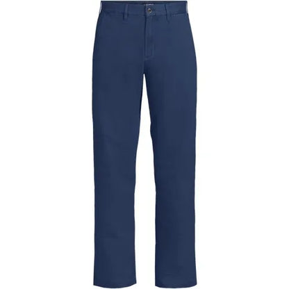 Men's Relaxed Straight Fit Knockabout Chino
