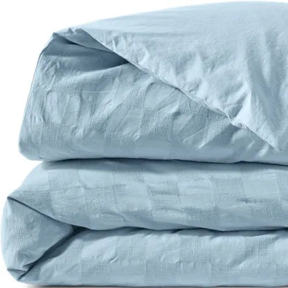 Textured Pattern Comforter