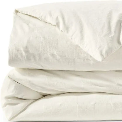 Textured Pattern Comforter