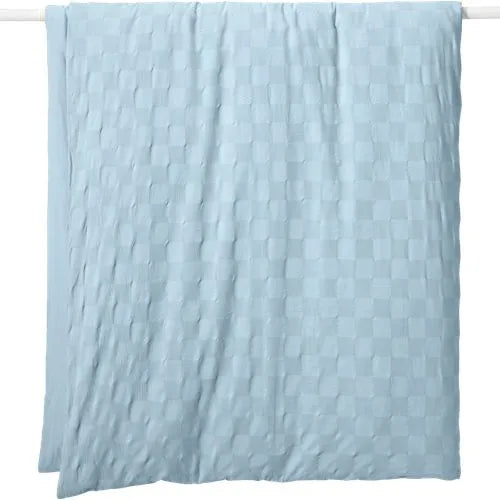 Textured Pattern Comforter