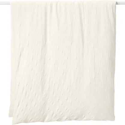 Textured Pattern Comforter