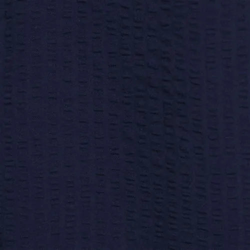 Men's Long Sleeve Seersucker Shirt