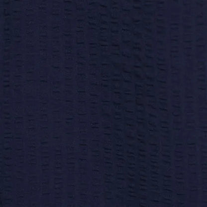 Men's Long Sleeve Seersucker Shirt
