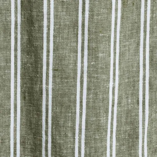 Women's Linen Above the Knee Skort