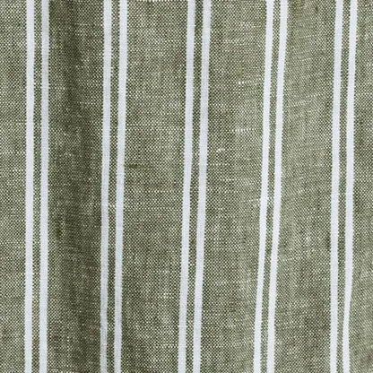 Women's Linen Above the Knee Skort