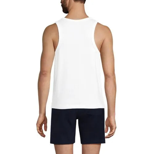 Men's Heavy Weight Tank