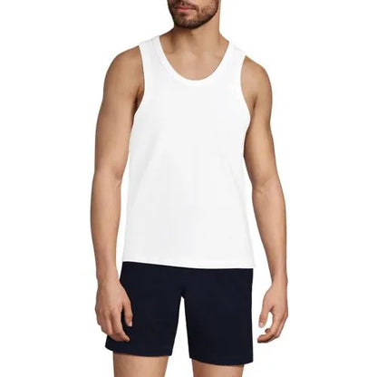 Men's Heavy Weight Tank
