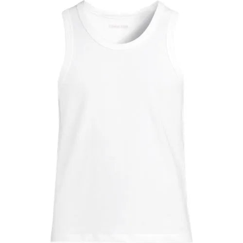 Men's Heavy Weight Tank