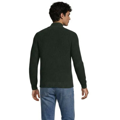 Men's Drifter Quarter Zip Sweater