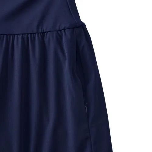 Women's Pinchless Mini Swim Skort