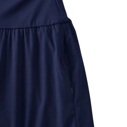Women's Pinchless Mini Swim Skort