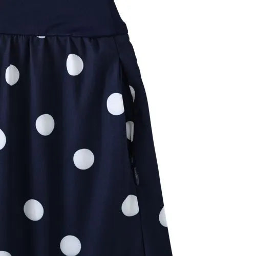 Women's Pinchless Mini Swim Skort