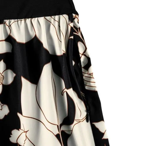 Women's Pinchless Mini Swim Skort