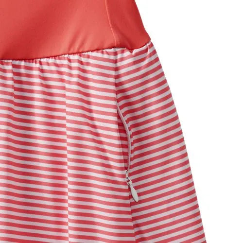 Women's Pinchless Mini Swim Skort