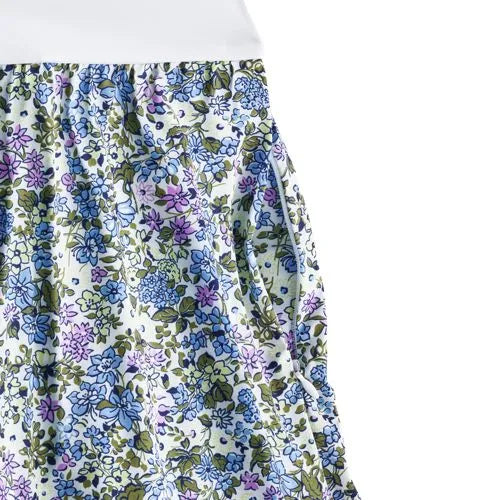 Women's Pinchless Mini Swim Skort