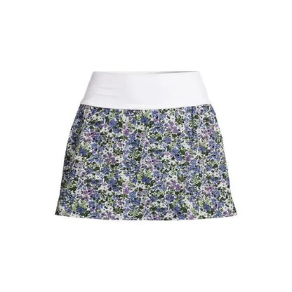 Women's Pinchless Mini Swim Skort