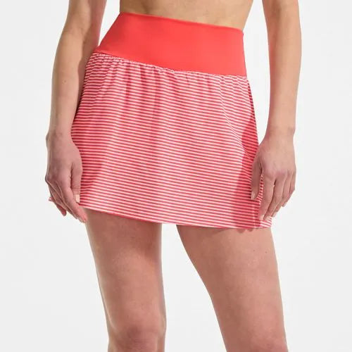 Women's Pinchless Mini Swim Skort