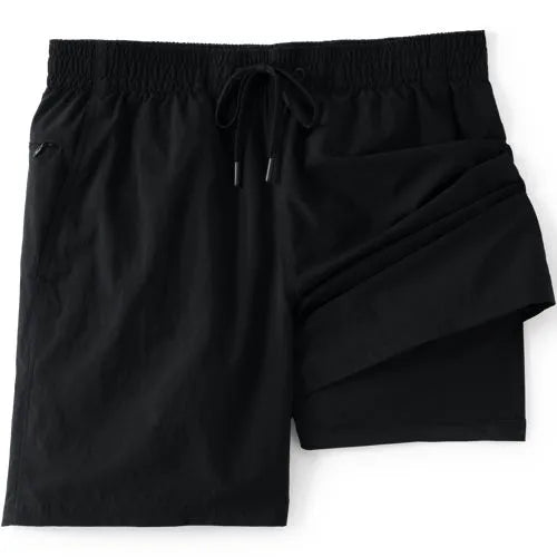 Men's 7 Inch Volley Hydroliner Swim Trunks
