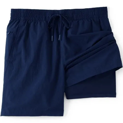 Men's 7 Inch Volley Hydroliner Swim Trunks