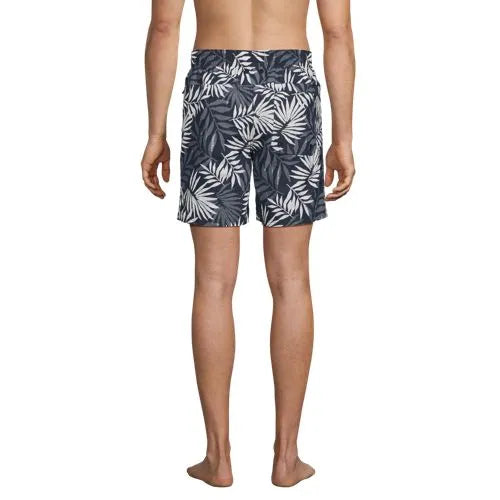 Men's 7 Inch Volley Hydroliner Swim Trunks