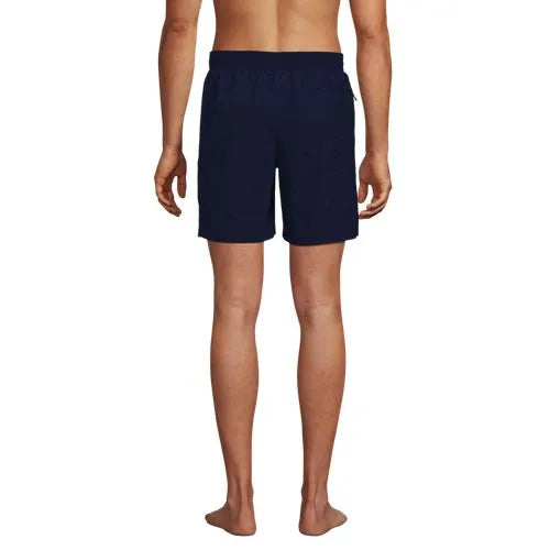 Men's 7 Inch Volley Hydroliner Swim Trunks