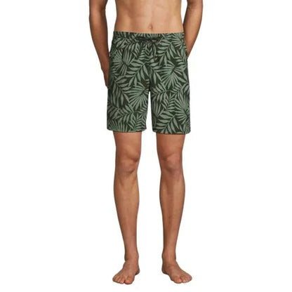 Men's 7 Inch Volley Hydroliner Swim Trunks