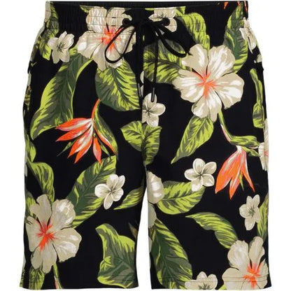 Men's 7 Inch Volley Hydroliner Swim Trunks