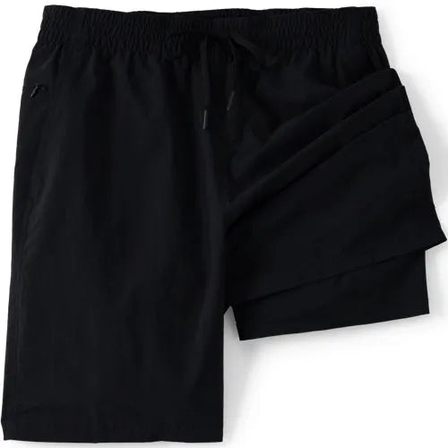 Men's 9" Volley Hydroliner Swim Trunks