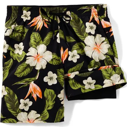 Men's 9" Volley Hydroliner Swim Trunks
