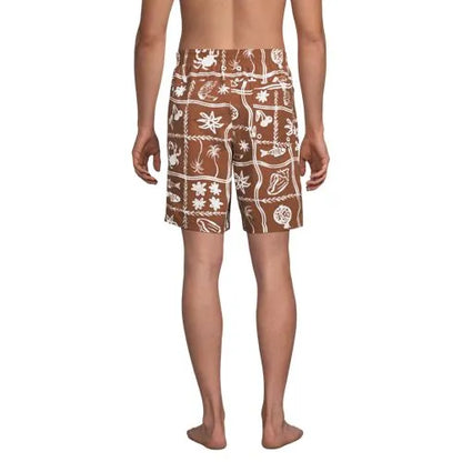 Men's 9" Volley Hydroliner Swim Trunks