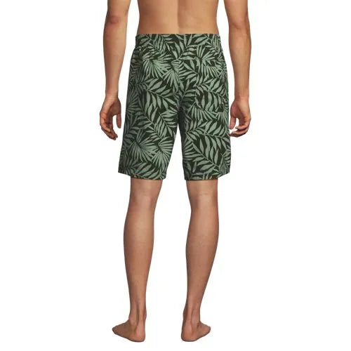 Men's 9" Volley Hydroliner Swim Trunks