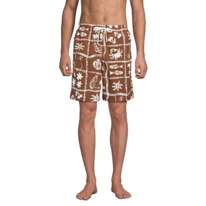 Men's 9" Volley Hydroliner Swim Trunks